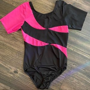 5/$25 Freestyle Leotard